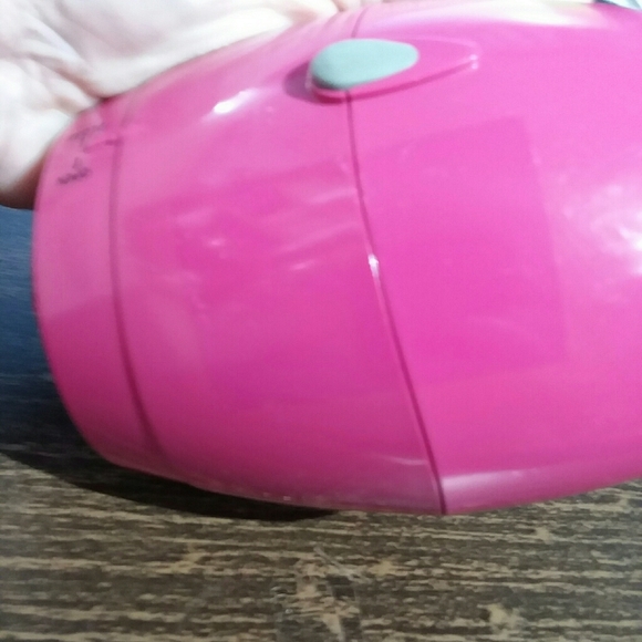 CHI CHI Ulta Pink Pro Low EMF Ceramic Hair Dryer - Picture 10 of 13